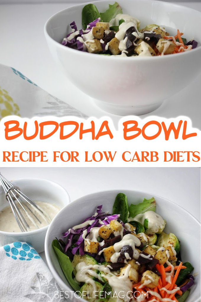 This low carb Buddha bowl recipe is perfect for your low carb diet!  It’s an easy and healthy dinner recipe! Keto Bowl Recipes | Low Carb Bowl Recipe | Healthy Recipes | Weight Loss Recipe | Beachbody Recipes| 2B Mindset Recipes | Vegan Buddha Bowl Recipe #buddhabowl #lowcarb via @amybarseghian