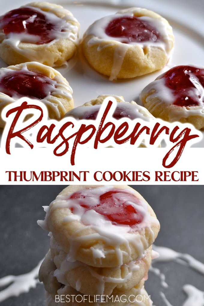 Our raspberry thumbprint cookies recipe is easy to make and the most popular cookie recipe EVER! They make the perfect dessert for parties, holiday gathering, and will be requested time and time again! Thumbprint Cookie Recipes | Thumbprint Cookies | Dessert Recipes | Easy Recipes | Cookies with Raspberries | Raspberry Cookie Recipes | Holiday Dessert Recipes Holiday Cookie Recipe | Christmas Cookie Recipes | Desserts for Christmas | Dessert Recipes for Christmas #Dessert #cookierecipe via @amybarseghian