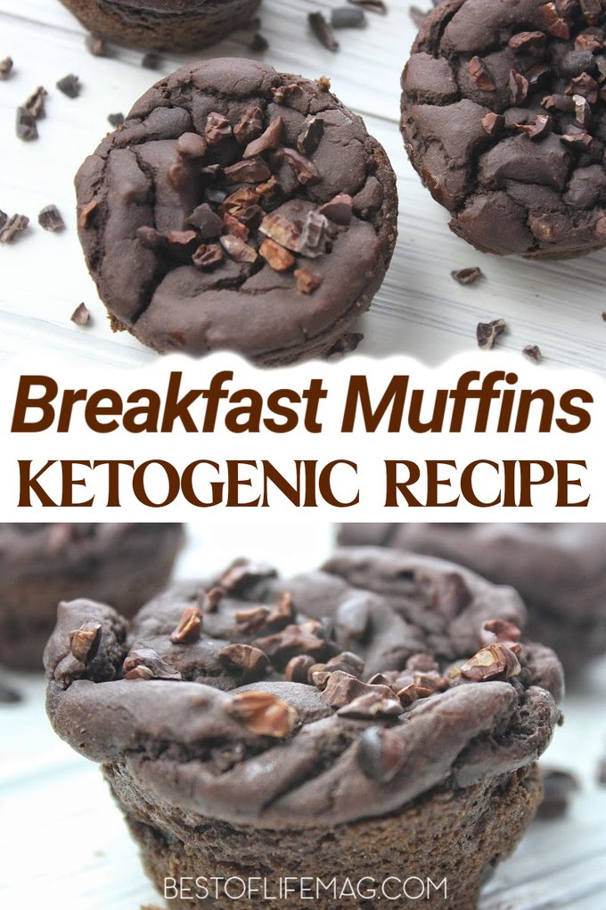 Now you can have your muffins and eat them too with these keto breakfast muffins that make for a great keto breakfast option. Keto Breakfast Recipes | Keto Recipes | Fat Burning Recipes | Low Carb Muffin Recipes | Low Carb Breakfast Ideas | Ketogenic Recipes | Keto Diet Recipes | Weight Loss Recipes | Breakfast Recipes for Weight Loss #ketorecipe #breakfastrecipes