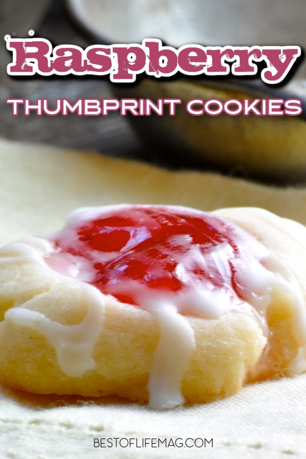 Our raspberry thumbprint cookies recipe is easy to make and the most popular cookie recipe EVER! They make the perfect dessert for parties, holiday gathering, and will be requested time and time again! Thumbprint Cookie Recipes | Thumbprint Cookies | Dessert Recipes | Easy Recipes | Cookies with Raspberries | Raspberry Cookie Recipes | Holiday Dessert Recipes Holiday Cookie Recipe | Christmas Cookie Recipes | Desserts for Christmas | Dessert Recipes for Christmas #Dessert #cookierecipe via @amybarseghian