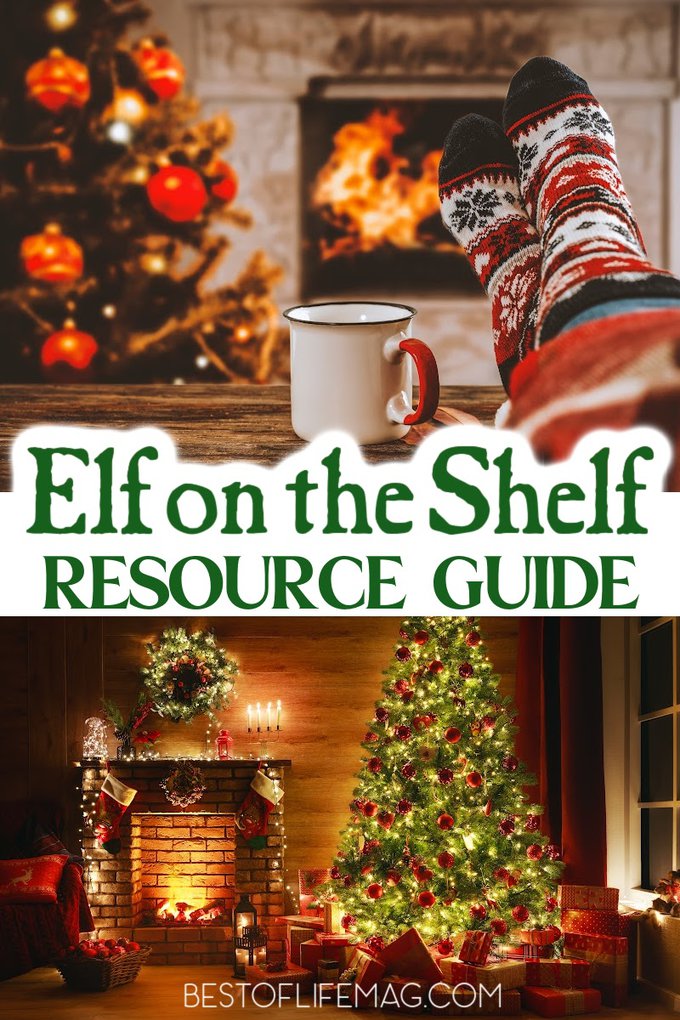 Get in the Holiday Spirit with the Elf on the Shelf! Join in the fun and watch your family's holiday enjoyment grow day after day. Holiday Traditions | Tips for Holiday Fun | Fun Things to do During Christmas | Christmas Traditions with Kids | Family Activities for Christmas | Holiday Ideas | Family Holiday Activities | Elf on The Shelf Tips | Elf on the Shelf for Beginners | Getting Started with Elf on the Shelf #elfontheshelf #christmas via @amybarseghian