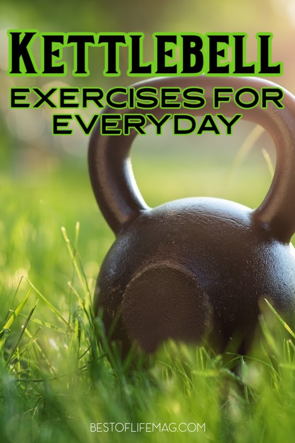 Daily cheap kettlebell workout