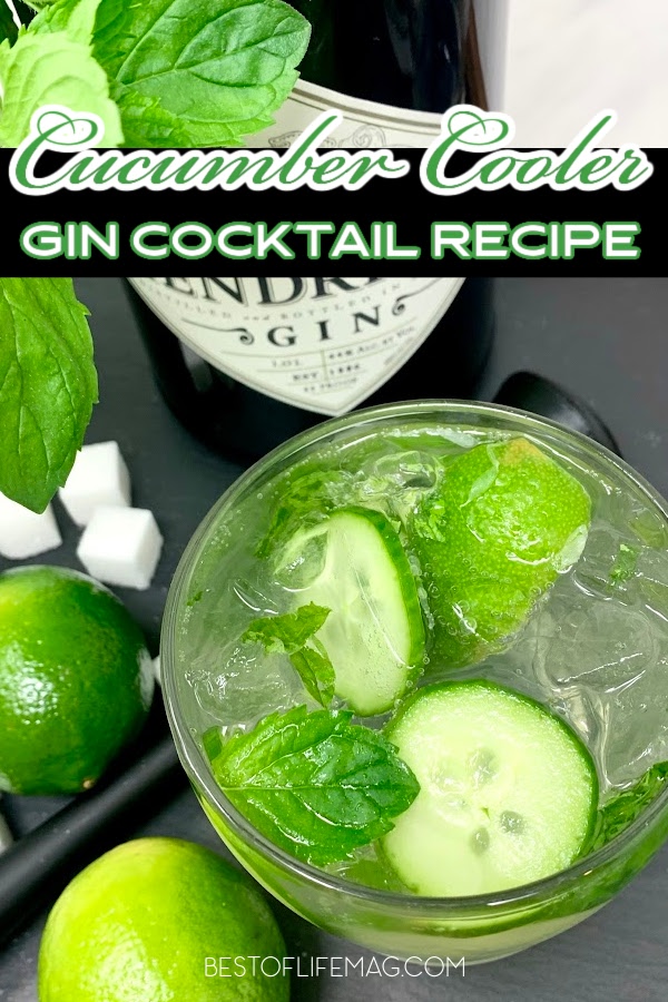 A cucumber cooler with gin is the perfect refreshing cocktail recipe! This low cal gin cocktail is light and delicious! Cocktails with Gin | Gin Cocktail Recipes | Gin Summer Cocktails | Summer Drinks for Adults | Cocktail Recipes | Drink Recipes with Gin| Cucumber Cooler Cocktails #gincocktail #cocktailrecipe via @amybarseghian