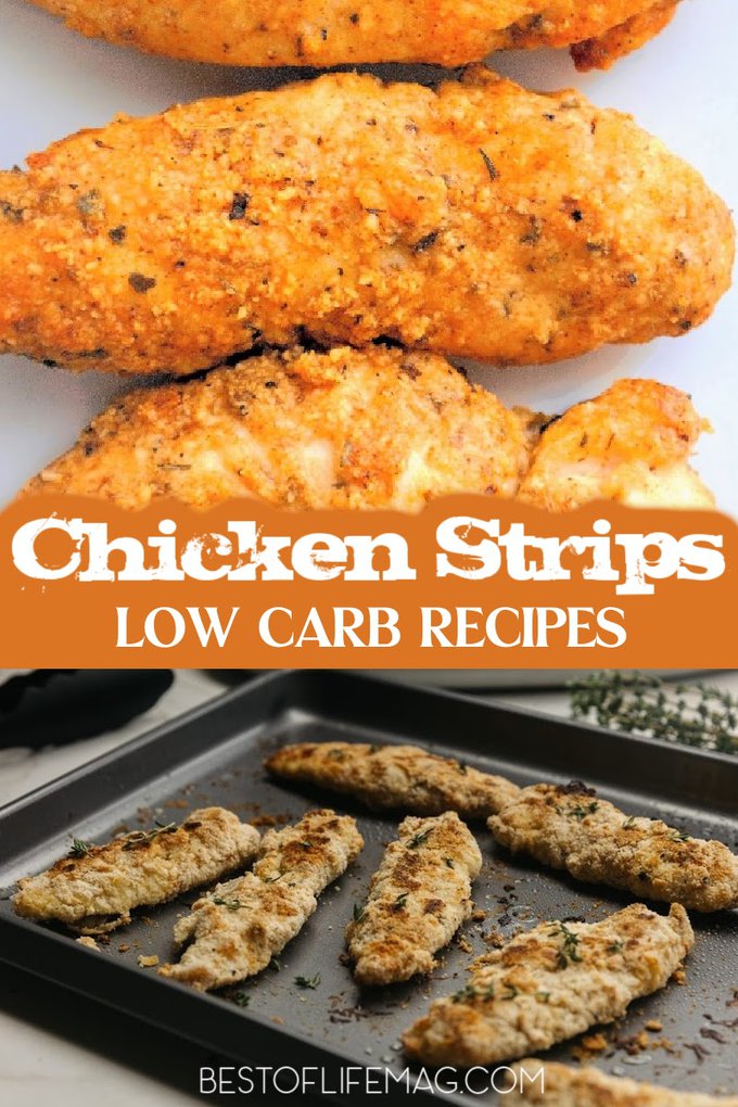 The best ketogenic chicken strips recipes fit into your keto diet and give you the ability to eat a classic food you may have thought you'd never enjoy again. Recipes for Weight Loss | Healthy Chicken Recipes | Low Carb Recipes | Easy Recipes | Keto Chicken Recipes | Keto Recipes | Poultry Recipes | Keto Dinner Recipes | Low Carb Lunch Recipes #lowcarb #chicken via @amybarseghian