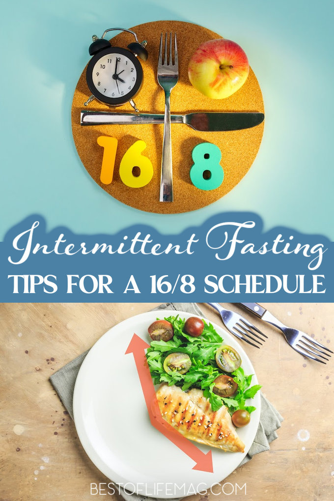 Attempt the most popular fasting methods around and use the best 16/8 intermittent fasting plan tips to help you get the fasting results you desire. Weight Loss Tips | Tips for Weight Loss | Intermittent Fasting Tips | Intermittent Fasting Plans | Fasting Recipes | Fasting Schedule Ideas | 16/8 Fasting Tips | Weight Loss Ideas | Diet Schedule Ideas #fastingtips #intermittenfasting via @amybarseghian