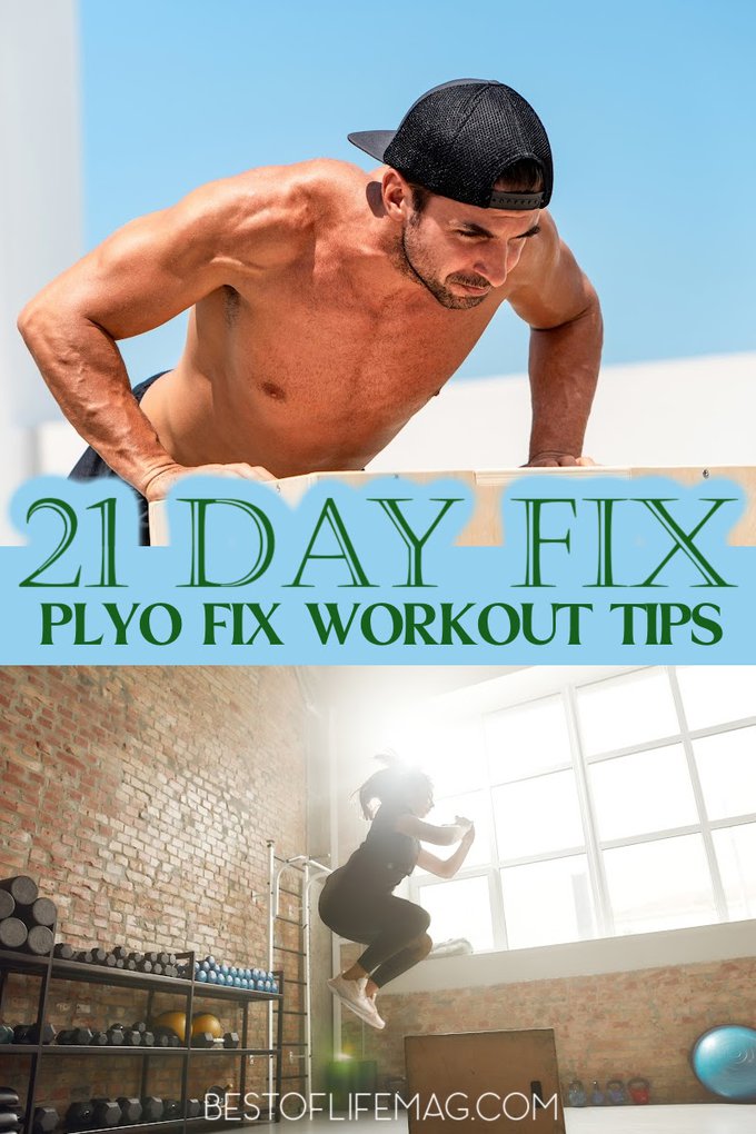 Get ready for 6 rounds of sweat and hard work in the 21 Day Fix Plyo Fix workout! This workout will burn fat and calories in just 30 minutes! 21 Day Fix Workout Schedules | 21 Day Fix Workouts | Beachbody Workouts | 21 Day Fix Workout Exercises | Plyo Exercises | Plyo Workouts | Plyometrics Workouts #21dayfix via @amybarseghian