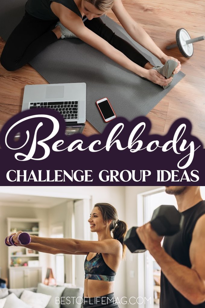 Best beachbody program online for weight loss reddit