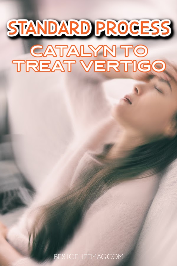 Consider this at home remedy to treat vertigo at home with Standard Process Catalyn. If my story is any proof, it works well. Supplements for Vertigo | Home Treatments for Vertigo | Home Remedies for Vertigo | Standard Process Supplements | Standard Process Catalyn Uses | How to Use Standard Process Supplements | Vitamins for Vertigo #vertigo #standardprocess