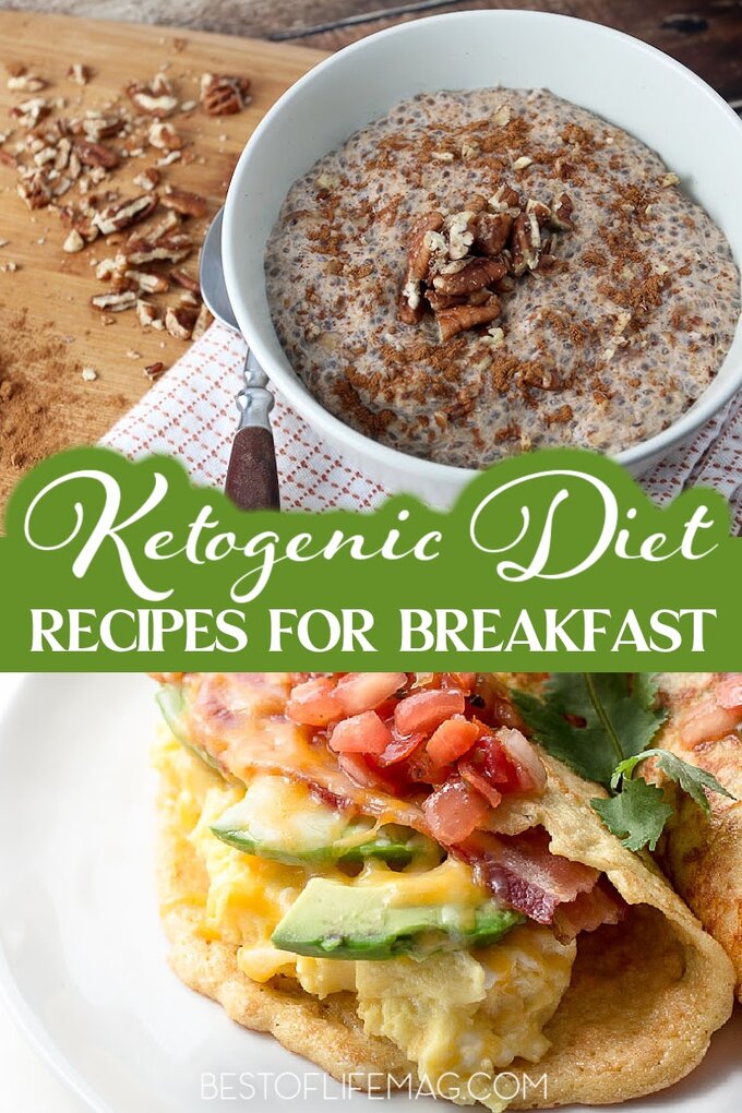 Starting your day with an amazing ketogenic diet breakfast recipe can help you stay on track with your diet throughout the rest of the day. Keto Breakfast Recipes | Low Carb Breakfast Recipes | Healthy Breakfast Recipes | Ketogenic Recipes | Weight Loss Breakfast Recipes | Weight Loss Recipes | Easy Breakfast Recipes | Quick Breakfast Recipes | Low Carb Diet Recipes | Low Carb Recipes for Breakfast #lowcarb #ketorecipes via @amybarseghian