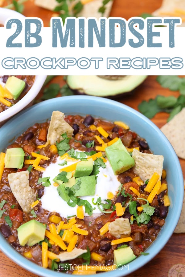 25+ Great Crockpot Meals Just Right For Two People – Midlife Rambler