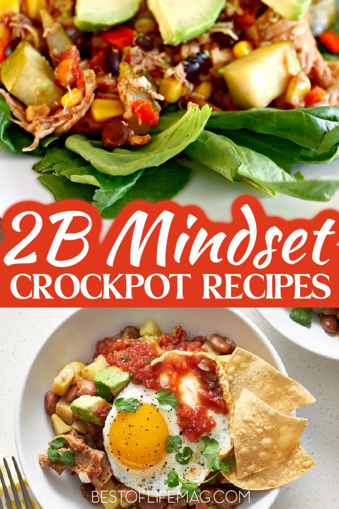 25+ Great Crockpot Meals Just Right For Two People – Midlife Rambler