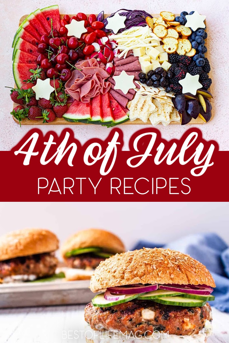 Easy 4th of July recipes don't have to be boring; in fact, they can be extra fun, delicious food that will make for the best 4th of July party. Summer Party Recipes | Recipes for Fourth of July | Fourth of July Recipes | July 4th Party Recipes | Party Cookie Recipes | Dole Whip Recipes | Dole Whip Copy Cat Recipe | Ice Cream Recipe | 4th of July Recipes | 4th of July Party Recipes | Summer Recipes for a Crowd | BBQ Recipes | Summer BBQ Recipes | Fourth of July Appetizer Recipes via @amybarseghian