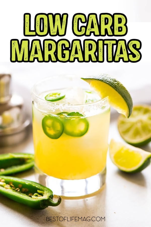 The best low carb skinny margarita recipes will let you forget the worries of drinking while watching calories so you can just enjoy the best skinny margaritas. Low Carb Margarita Recipes | Skinny Margarita Recipes | Best Low Carb Cocktail Recipes | Easy Skinny Cocktail Margaritas | Keto Cocktail Recipes | Cocktails for Low Carb Diets | Party Drink Recipes | Summer Cocktail Recipes | Summer Party Recipes #lowcarbcocktails #margaritarecipes