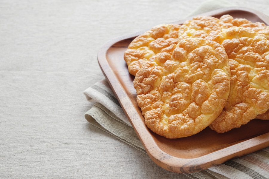 The Best Keto Bread Recipe | Low Carb Bread Recipe