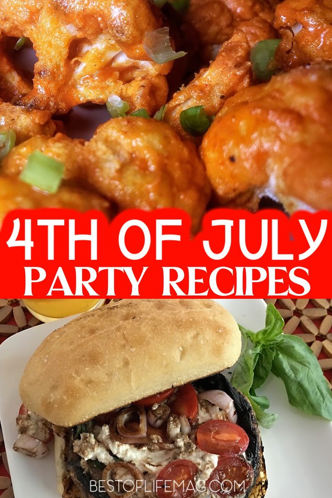 Nothing says summer like the 4th of July. Here are 25+ great 4th of July recipes to help you make those lasting memories with your family. Summer Party Recipes | Recipes for Fourth of July | Fourth of July Recipes | July 4th Party Recipes | Party Cookie Recipes | Dole Whip Recipes | Dole Whip Copy Cat Recipe | Ice Cream Recipe | 4th of July Recipes | 4th of July Party Recipes | Summer Recipes for a Crowd | BBQ Recipes | Summer BBQ Recipes #4thofjuly #partyrecipes via @amybarseghian