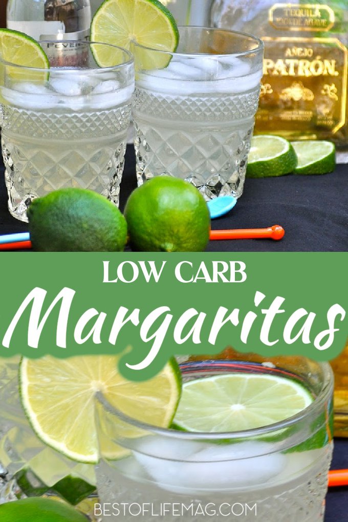 When you know how to make the best low carb margarita recipe, you can enjoy a naturally sweetened margarita without it tasting "skinny" or ruining your diet. Low Carb Cocktails | Easy Cocktails | Low Calorie Margarita Recipe | Low Carb Happy Hour Recipes | Skinny Cocktail Recipes | Low Carb Cocktail Recipes | Patron Cocktail Recipe | Cocktails with Patron | Party Drink Recipe | Party Recipes #margaritarecipe #lowcarbrecipe via @amybarseghian