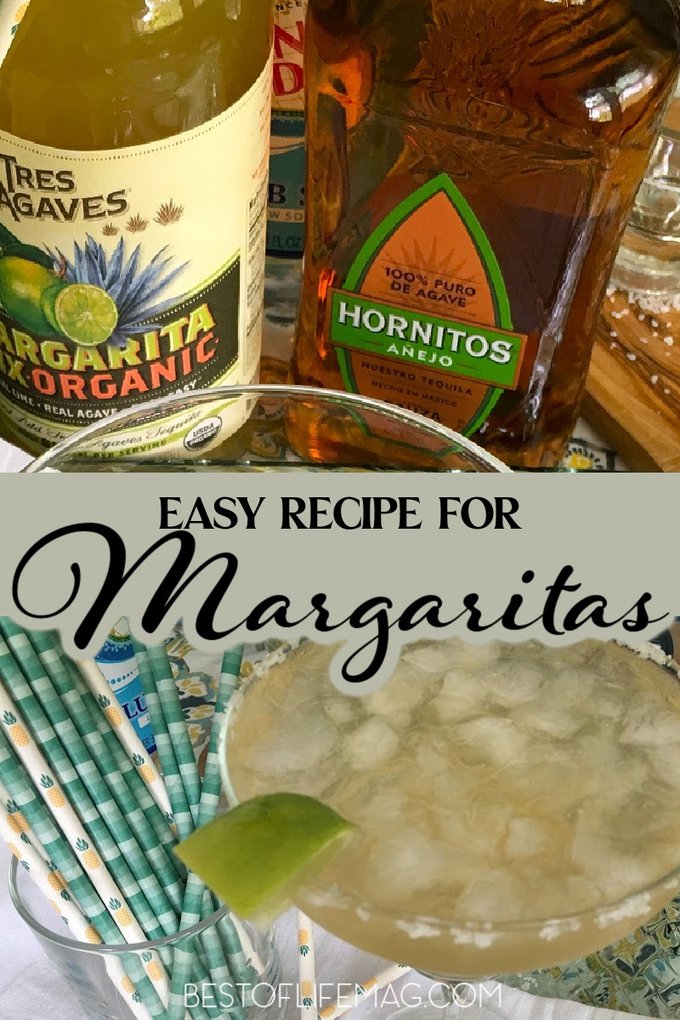 Enjoy this easy margarita recipe that embodies everything we love in this popular cocktail with a simplistic twist any time of day. Best Margaritas | Best Margarita Recipe | Margarita Cocktail Recipes | Margarita with Fresh Lime Recipe | Best Margarita with a Mix | Easy Cocktail Recipes | Tequila Cocktail Recipe | Summer Margarita Recipe | Summer Party Recipe | Margaritas for a Crowd via @amybarseghian