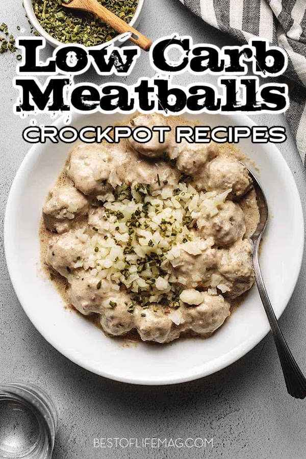 There is only one thing better than a crockpot low carb meatballs recipe for a keto diet: multiple low carb meatball crockpot recipes for keto diets! Low Carb Recipes | Crockpot Recipes | Low Carb Slow Cooker Recipes | Slow Cooker Recipes | Healthy Recipes | Crockpot Party Recipes | Healthy Crockpot Recipes | Low Carb Crockpot Recipes with Meat | Keto Crockpot Recipes | Keto Slow Cooker Recipes | Low Carb Slow Cooker Recipes | Healthy Eating Ideas | Keto Party Appetizers