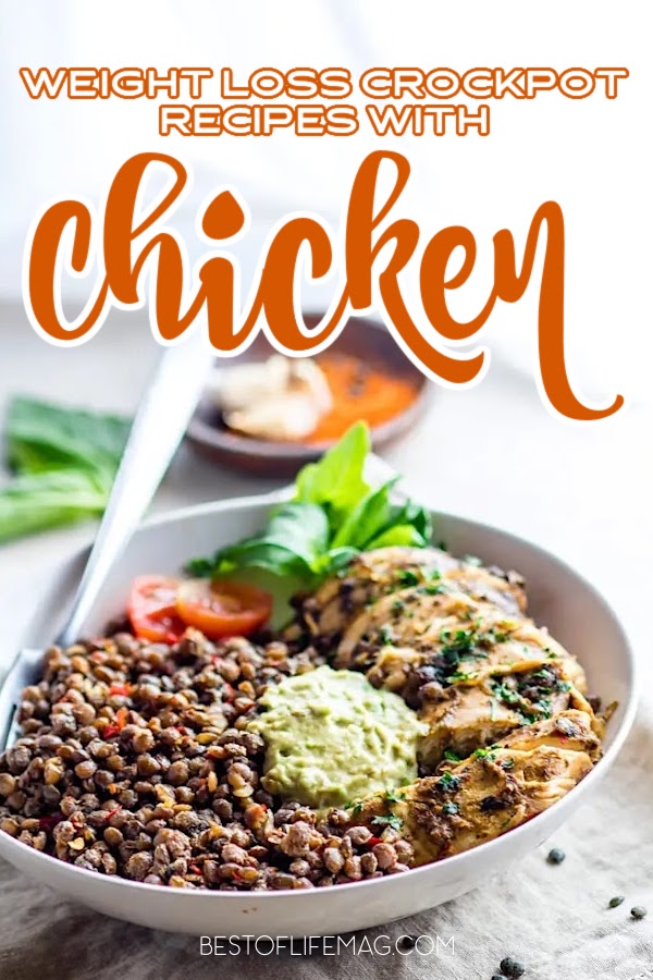 Crockpot Cajun Chicken (Over Rice) - Chelsea's Messy Apron