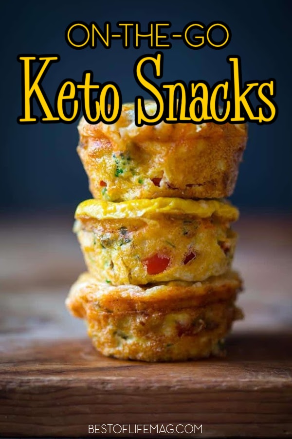Recipes don’t need to be complicated to fit within the keto diet and the same goes for on the go keto snacks. Make them ahead of time and enjoy them when you need a quick, healthy bite. On The Go Keto Snacks | Best On The Go Keto Snacks | Easy On The Go Keto Snacks | DIY Low Carb Snacks | DIY Keto Snacks | Best Low Carb Snack Recipes | Low Carb Snacks | Low Carb Diet Tips | Keto Diet Tips | Low Carb Travel Snacks | Healthy Travel Snacks