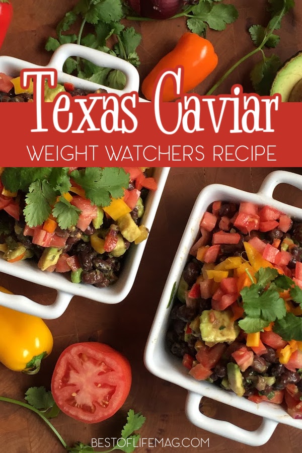 2B Mindset cowboy caviar is a versatile low carb vegetarian snack that can be used as a side dish, with chips and dip, and is perfect for a filling meatless Monday recipe! 2B Mindset Meal Planning | Low Carb Diet Tips | Keto Diet Tips | Low Carb Snacks | Low Carb Recipes | Beachbody Recipes | 21 Day Fix Recipes #2bmindset #beachbody