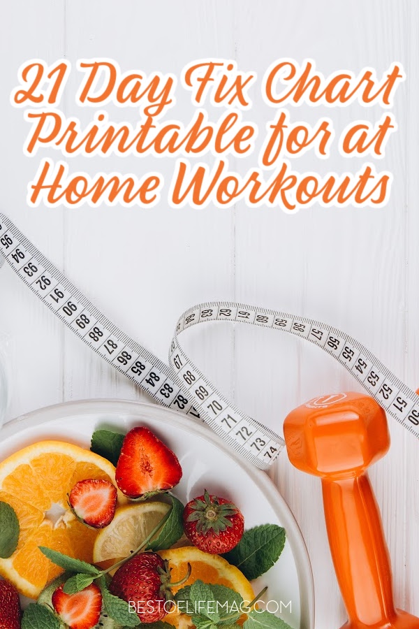 Using a 21 Day Fix chart printable for at home workouts can help you stay organized and on track to reach your weight loss goals. Fitness Printables | Printable Workout Sheet | Tips for Working Out | Workout Tips for Beginners | 21 Day Fix Tips | 21 Day Fix Workout Ideas | Losing Weight with 21 Day Fix | Does 21 Day Fix Work | How to Lose Weight at Home | Home Workout Ideas | Home Workouts for Beginners