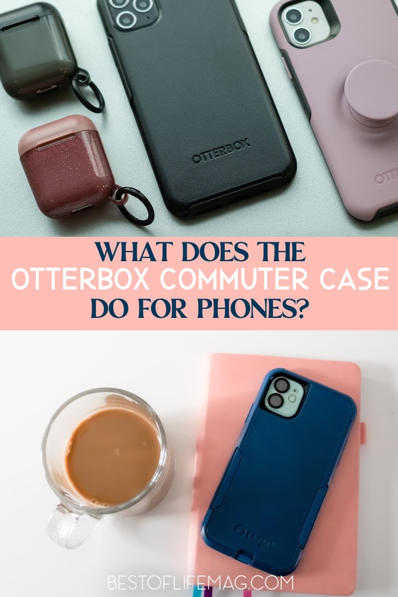 Wondering what the Otterbox Commuter case actually does and protects against? Our photo review shows you just what you receive. Otterbox Commuter Case iPhone | Otterbox Commuter Case Android | Otterbox Cases for Samsung | Best Case for Samsung Phones | Best iPhone Cases | Otterbox Commuter Review | Otterbox Phone Cases | Best Phone Cases via @amybarseghian