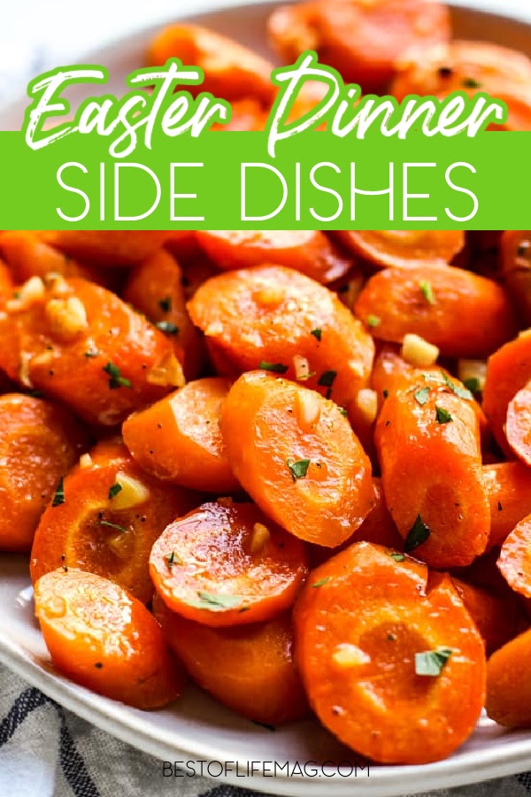 There are plenty of healthy Easter dinner side dishes you can use to make a traditional Easter dinner healthy and delicious. Vegetable Easter Side Dishes | Make Ahead Side Dishes for Easter | Potato Sides for Easter | Crockpot Easter Side Dishes | Easter Side Dishes Veggies | Holiday Side Dishes | Easter Dinner Ideas | Recipes for Easter Dinner | Healthy Recipes for Easter | Easter Dinner Ideas | Things to do on Easter via @amybarseghian