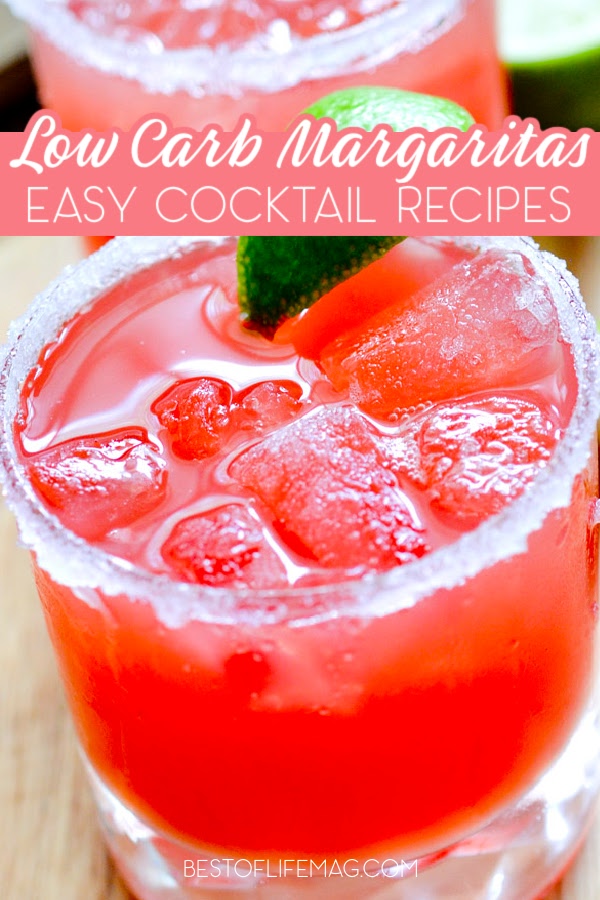 The best low carb skinny margarita recipes will let you forget the worries of drinking while watching calories so you can just enjoy the best skinny margaritas. Low Carb Margarita Recipes | Skinny Margarita Recipes | Best Low Carb Cocktail Recipes | Easy Skinny Cocktail Margaritas | Keto Cocktail Recipes | Cocktails for Low Carb Diets | Party Drink Recipes | Summer Cocktail Recipes | Summer Party Recipes via @amybarseghian