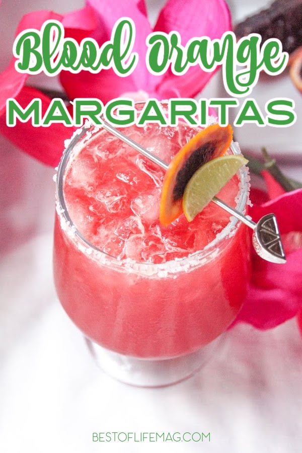 Our blood orange margarita recipe is refreshing, without being too sweet. The bright color displays beautifully for entertaining friends, too! Frozen Orange Margarita | Skinny Orange Margarita | Orange Citrus Margarita | Mandarin Orange Margarita | Classic Margarita Recipe | Fruity Cocktail Recipe | Cocktail Recipes with Blood Oranges | Blood Orange Cocktail Recipes | Cocktails with Oranges | Sweet Cocktail Recipes | Summer Party Drinks via @amybarseghian