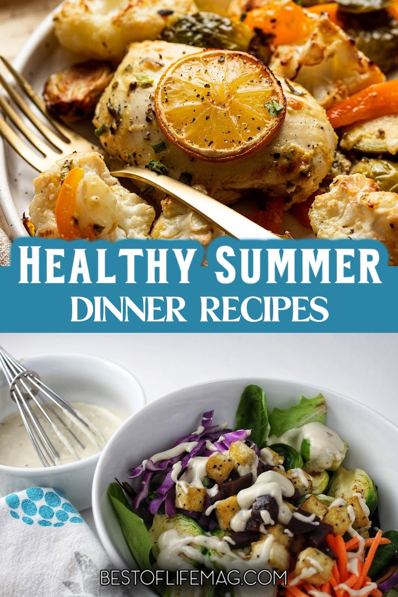 Easy and healthy summer dinners can help us stay on track with healthy eating to keep that summer body we've worked to achieve. Easy Summer Dinner Recipes | Healthy Summer Dinner Recipes | Crockpot Recipes for Summer | Healthy Crockpot Recipes | Summer Recipes for Dinner | Summer Recipes with Chicken | Healthy Chicken Dinner Ideas | Summer Travel Recipes | Food for Summer Parties | Summer Party Recipes | Healthy Summer Party Recipes via @amybarseghian