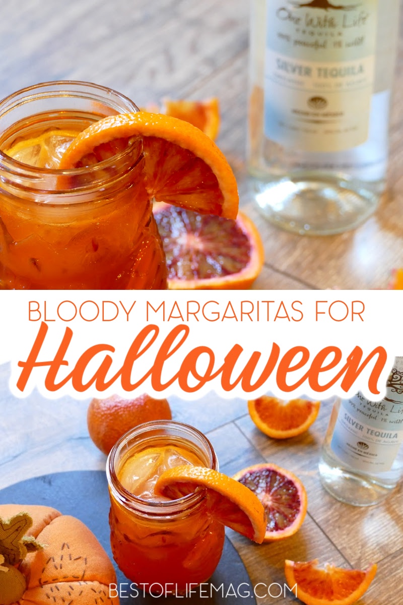 This bloody margarita cocktail recipe is perfect for Halloween! The added flavor from the Patron Mango Liqueur makes offers a unique twist. Bloody Margarita Halloween | Bloody Mary Margarita | Halloween Margarita Ideas | Scary Cocktail Recipes | Spooky Halloween Cocktails | Drink Recipes for Halloween Parties | Halloween Party Recipes | Adult Halloween Party Recipes | Halloween Cocktails via @amybarseghian