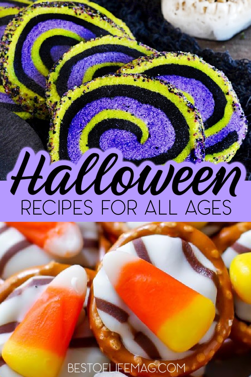 These Halloween recipes are freakishly awesome and sure to make the day fun for all ages! Halloween party planning just got easier with these easy recipes. Halloween Party Ideas | Halloween Food | Spooky Food | Halloween Treats | Halloween Party Food for Kids | Halloween Recipes for Kids | Halloween Breakfast Recipes | Spooky Treat Ideas | Party Recipes | Party Planning | Halloween Party Tips | Halloween Recipes for Parties via @amybarseghian