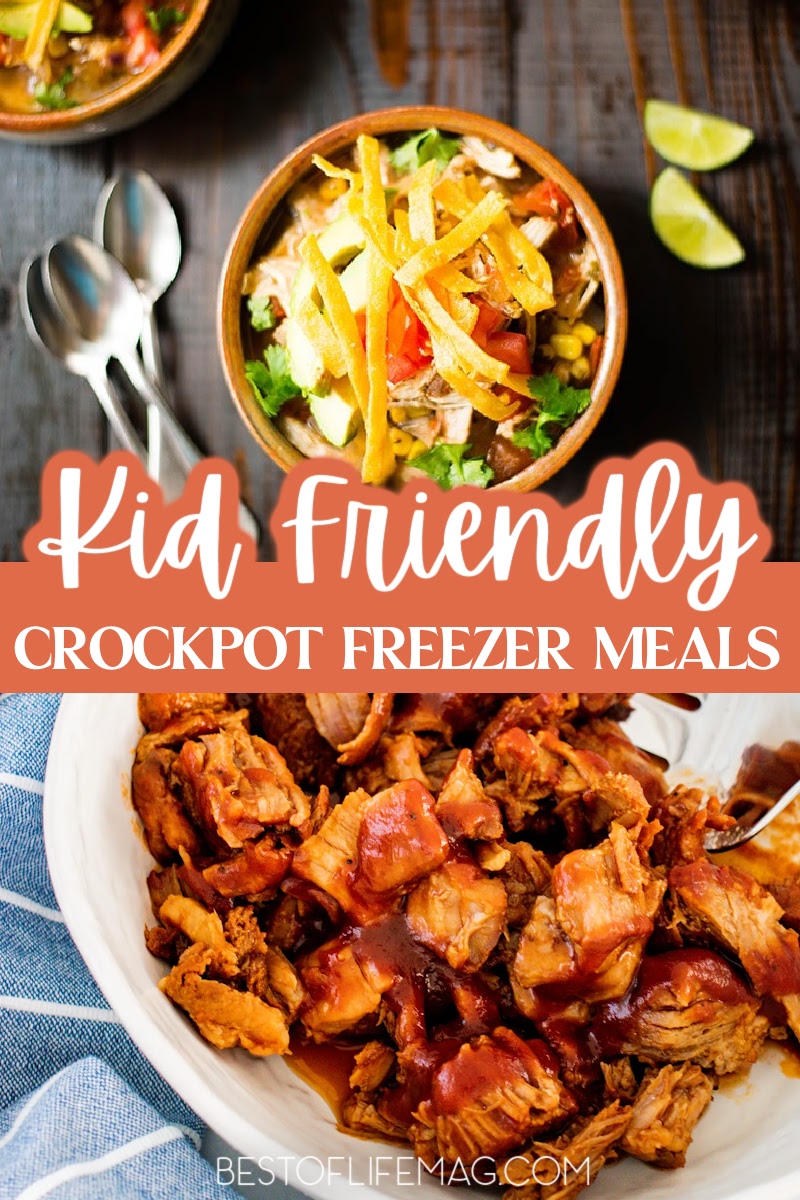 Utilize the tools we have to make life easier like kid friendly crockpot freezer meals that are delicious and very easy to make. Crockpot Recipes for Freezers | Slow Cooker Freezer Meals | Crockpot Recipes for Kids | Slow Cooker Recipes for Kids | Healthy Crockpot Recipes | Slow Cooker Healthy Recipes via @amybarseghian