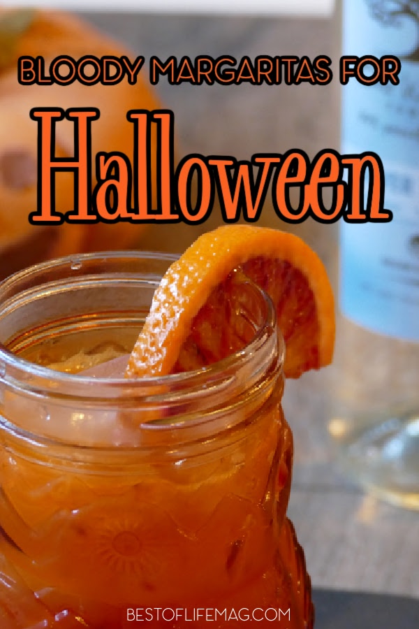 This bloody margarita cocktail recipe is perfect for Halloween! The added flavor from the Patron Mango Liqueur makes offers a unique twist. Bloody Margarita Halloween | Bloody Mary Margarita | Halloween Margarita Ideas | Scary Cocktail Recipes | Spooky Halloween Cocktails | Drink Recipes for Halloween Parties | Halloween Party Recipes | Adult Halloween Party Recipes | Halloween Cocktails via @amybarseghian