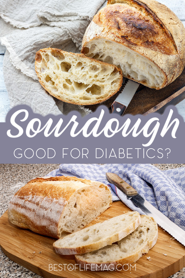 Bread can be tricky to understand as a diabetic! Is sourdough bread good for diabetics? Knowing the things to consider can help answer the questions. Sourdough Bread for Type 2 Diabetics | Best Diabetic-Friendly Sourdough Bread Recipe | Sourdough Bread for Diabetics | Diabetic-Friendly Sourdough Bread | Diabetes-Friendly Bread | Benefits of High Fiber Sourdough Bread for Diabetics via @amybarseghian