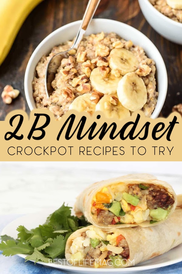 These 2B Mindset Crock Pot recipes are completely adjustable and easy to make as healthy meals and side dishes. 2B Mindset Recipes | Healthy Recipes | Easy Crockpot Recipes | Beachbody Recipes | Crockpot Weight Loss Meals | Low-Calorie Crockpot Recipes | Healthy Crockpot Dinners | Easy Weight Loss Recipes | Quick Crockpot Weight Loss Meals | Healthy Slow Cooker Recipes | Low-Carb Crockpot Meals via @amybarseghian