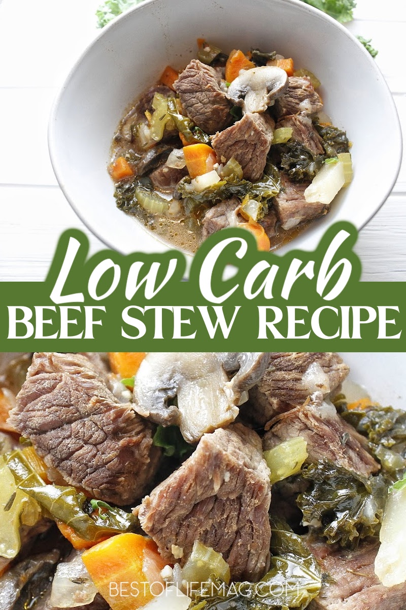 This crockpot low carb beef stew recipe is all that and more as a keto crockpot recipe for weight loss and as a family dinner. Beef Stew Crockpot Easy Recipes | Crockpot Recipes with Beef | Beef Slow Cooker Recipes | Low Carb Crockpot Recipes | Keto Beef Stew Recipes | Crockpot Recipes Weight Loss via @amybarseghian