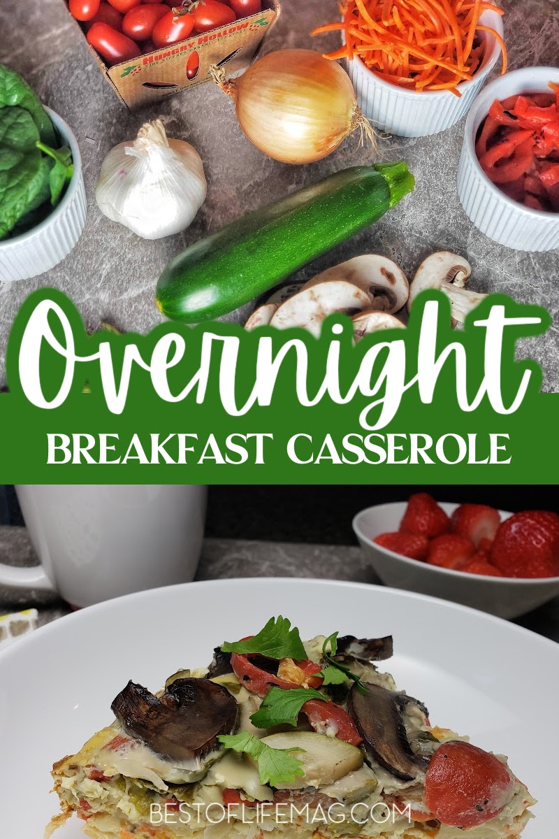 Adding vegetables to your breakfast is an easy way to start your day off in a healthy way. This delicious 2B Mindset crockpot overnight breakfast casserole helps you do just that. Slow Cooker Recipes | 2B Mindset Recipes | Healthy Breakfast Recipes | Beachbody Recipes | Crockpot Breakfast Recipe | Slow Cooker Breakfast Recipe | Crockpot Recipe with Eggs | Breakfast Casserole Recipe | Easy Breakfast Recipe | Healthy Breakfast Recipe via @amybarseghian