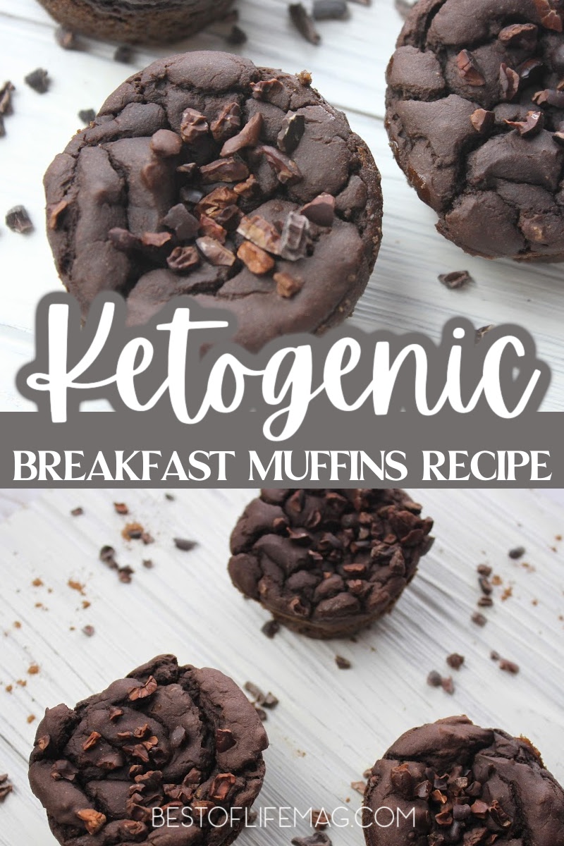 Now you can have your muffins and eat them too with these keto breakfast muffins that make for a great keto breakfast option. Keto Breakfast Recipes | Keto Recipes | Fat Burning Recipes | Low Carb Muffin Recipes | Low Carb Breakfast Ideas | Ketogenic Recipes | Keto Diet Recipes | Weight Loss Recipes | Breakfast Recipes for Weight Loss via @amybarseghian