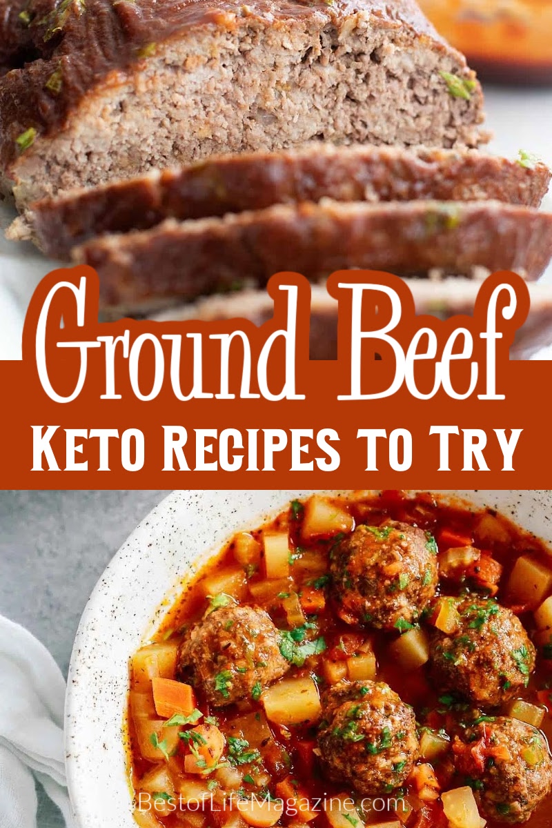 Ketogenic ground beef Crockpot recipes keep you on track with your keto diet without compromising your taste buds. Low Carbohydrate Recipes | Ketogenic Beef Recipes | Low Carb Ground Beef Recipes | Healthy Ground Beef Recipes | Ketogenic Ground Beef Recipes | Ketogenic Diet | Keto Life | Crockpot Recipes with Ground Beef | Hamburger Crockpot Recipes | Healthy Slow Cooker Recipes with Beef | Keto Slow Cooker Recipes via @amybarseghian