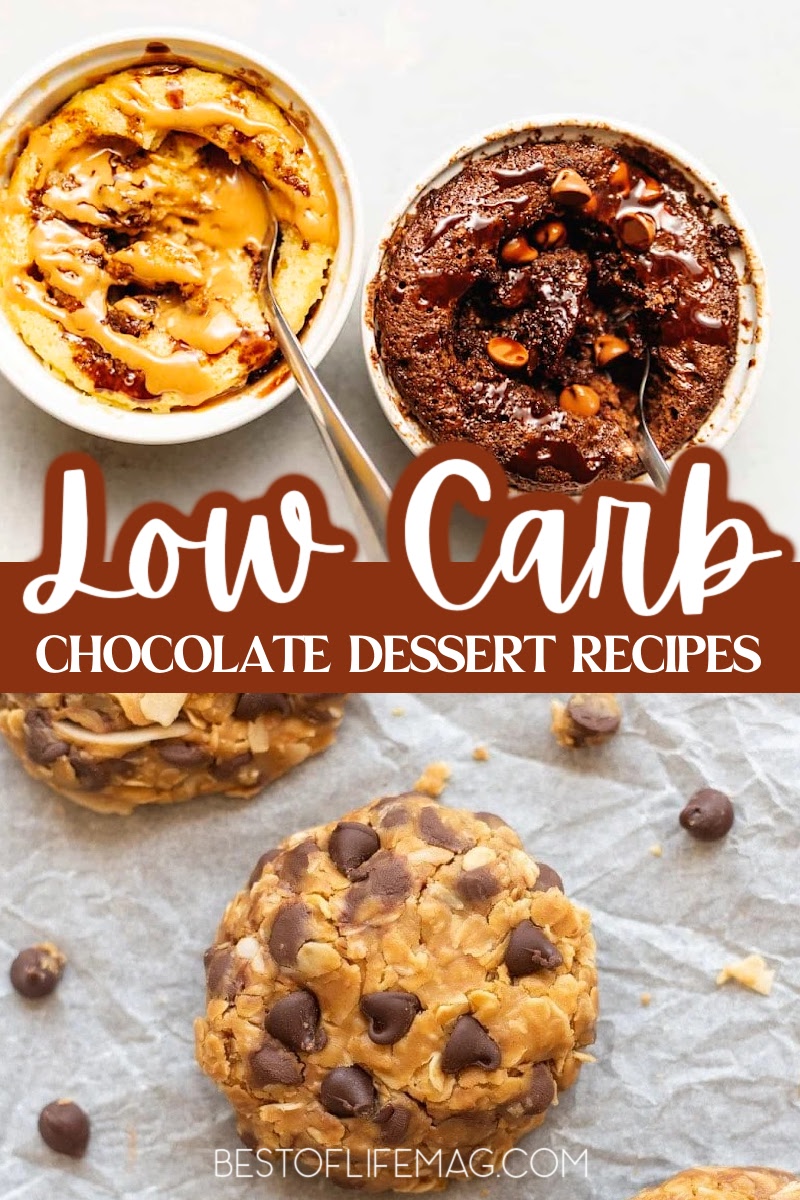 What if you are committed to eating low carb or keto, but gotta have your chocolate fix? No judgment here. Instead, feast your eyes on these 15 best low carb and keto chocolate dessert recipes. Easy Keto Chocolate Dessert Recipes | Best Keto Chocolate Dessert Recipes | Easy Low Carb Chocolate Dessert Recipes | Easy Keto Chocolate Dessert Recipes | Keto Snack Recipes | Low Carb Snack Recipes | Healthy Chocolate Recipes via @amybarseghian