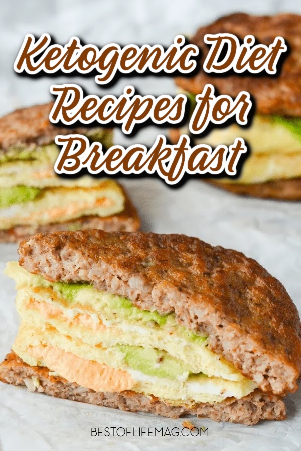 Starting your day with an amazing ketogenic diet breakfast recipe can help you stay on track with your diet throughout the rest of the day. Keto Breakfast Recipes | Low Carb Breakfast Recipes | Healthy Breakfast Recipes | Ketogenic Recipes | Weight Loss Breakfast Recipes | Weight Loss Recipes | Easy Breakfast Recipes | Quick Breakfast Recipes | Low Carb Diet Recipes | Low Carb Recipes for Breakfast via @amybarseghian