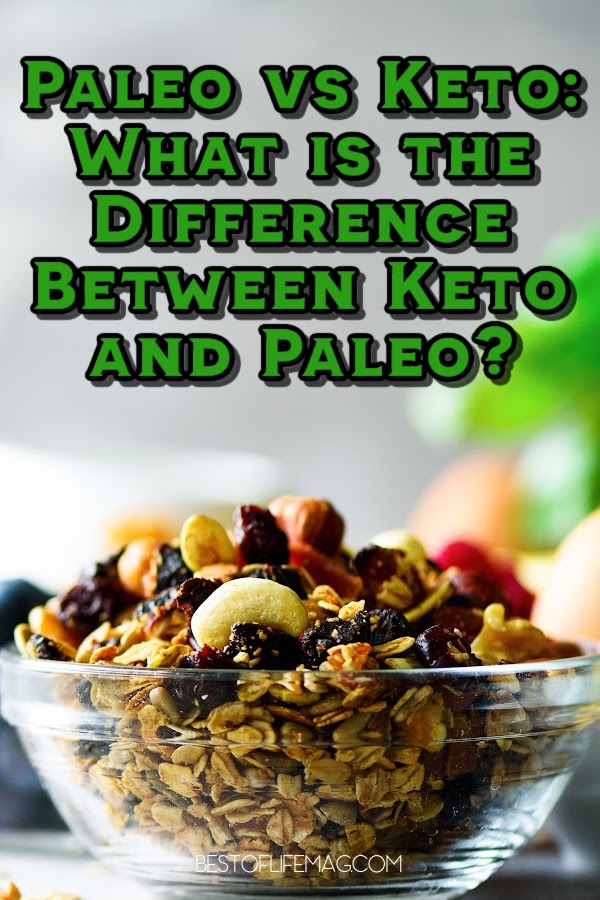 Paleo vs keto, which diet plan can help you lose weight the fastest and in a way that keeps it off for good? Things to Eat on Paleo Diet | Things to Eat on Keto Diet | What is Low Carb | What is Paleo | Weight Loss Tips | Keto Weight Loss Tips | Paleo Weight Loss Tips | Paleo Diet Tips | Keto Diet Tips | How to Lose Weight | How to Eat Healthy | Healthy Lifestyle Ideas | Keto Diet Rules | Low Carb Diet Rules | Paleo Rules via @amybarseghian