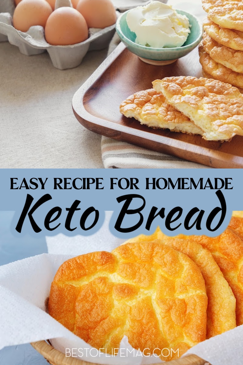 With its crispy crust, soft center and mild herb flavor, this keto bread recipe is perfect for your keto diet or any low carb diet to help you lose weight. Weight Loss Recipes | Keto Recipes | Ketogenic Recipes | Easy Keto Recipes | Best Low Carb Recipes | Best Keto Bread | Low Carb Diet Foods | Ketogenic Foods List | Low Carb Bread Tips | Homemade Bread Recipe | Homemade Keto Bread | Weight Loss Recipes | Tips for Losing Weight | Keto Diet Tips via @amybarseghian