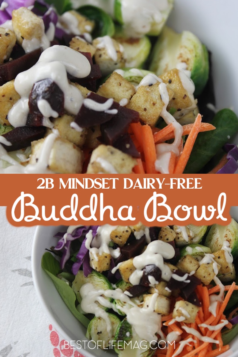 This 2B Mindset Buddha bowl with dairy free sauce is not only a healthy choice but an easy choice that fits into meal prep. Healthy Buddha Bowl | Vegetarian Buddha Bowl | Quick and Easy Buddha Bowl | Buddha Bowl Ingredients | Buddha Bowl Ideas | Buddha Bowl Meal Prep | Buddha Bowl Dressing | Gluten-Free Buddha Bowl | Healthy 2B Mindset Recipes | Meal Prep for Weight Loss | Low-Carb Recipe Ideas | Easy Healthy Dishes | Weight Loss Meal Plans | Healthy Meal Prep Tips via @amybarseghian