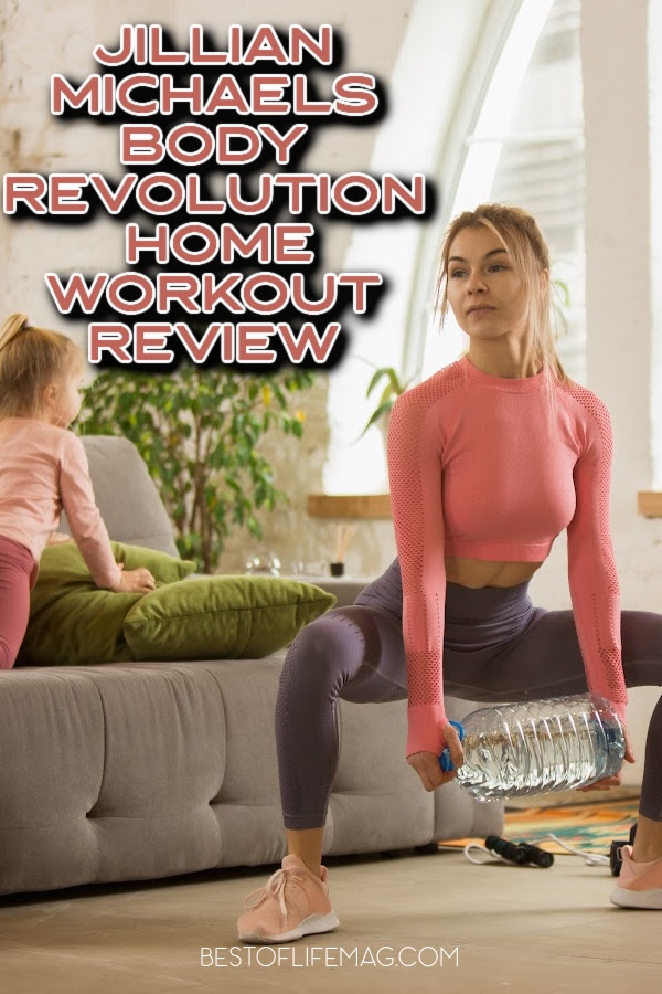 How does Jillian Michaels Body Revolution home workout compare to her previous workouts? The results should speak for themselves. Jillian Michaels Workout | Jillian Michaels Weight Loss Tips | Home Workout Tips | Home Workout Ideas | Fitness Tips from Jillian Michaels | Jillian Michaels Fitness Ideas | Beachbody Workout Videos | Beachbody Weight Loss Plans Home Fitness Tips for Women via @amybarseghian