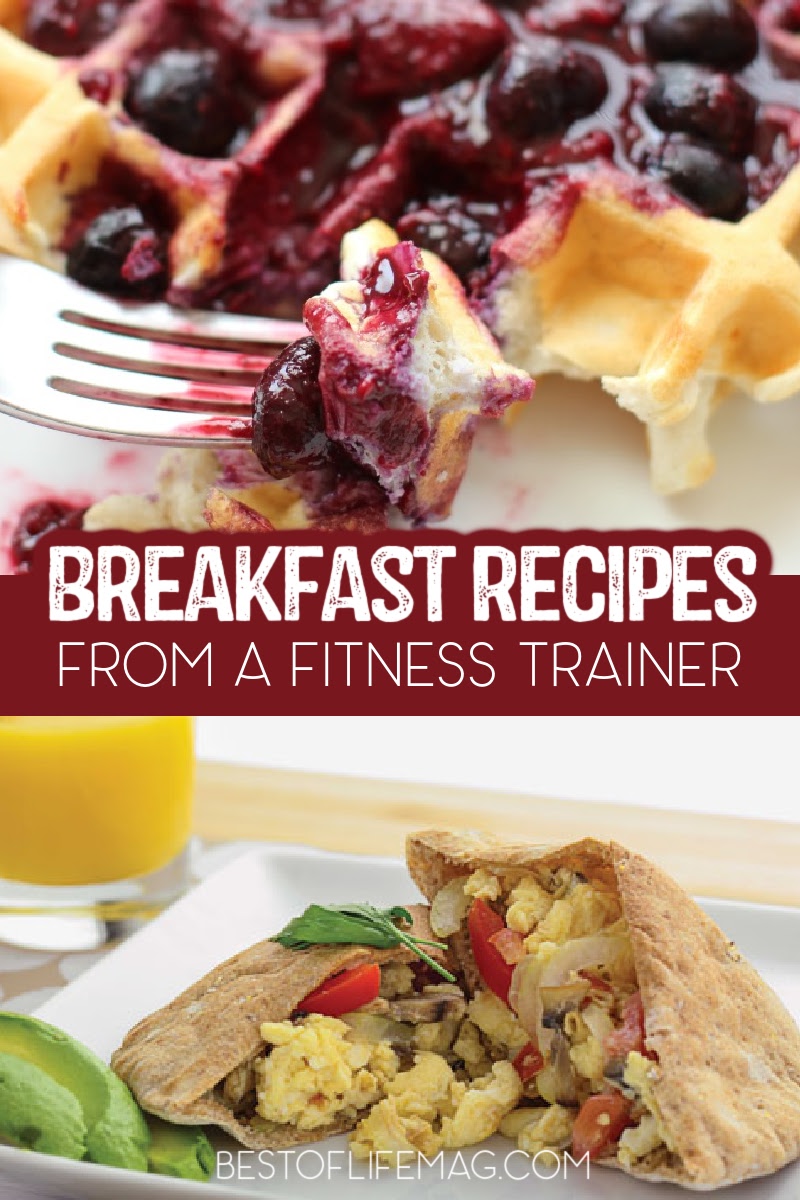 Finding good Jillian Michaels breakfast ideas to stay on track with your workout routine isn't easy, but not impossible, and it will get you the best results. Jillian Michaels Recipes | Weight Loss Recipes | Weight Loss Breakfast Recipes | Healthy Breakfast Recipes | Jillian Michaels Weight Loss Tips | Jillian Michaels Diet Plan | Weight Loss Meal Plan via @amybarseghian