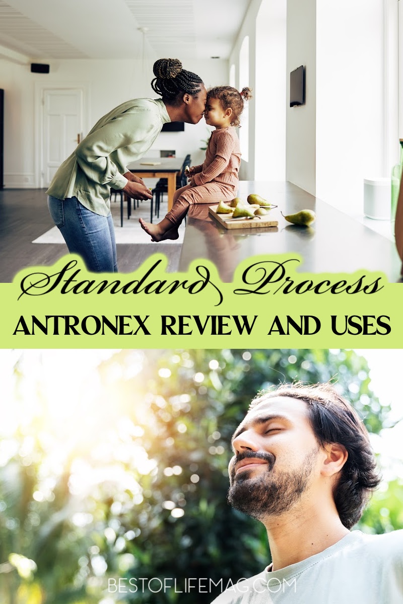 Standard Process Antronex is an amazing product with many health benefits and uses, including treating Penicillin allergies and more. Standard Health Tips | Healthy Living Tips | Allergy Tips | Natural Supplements via @amybarseghian