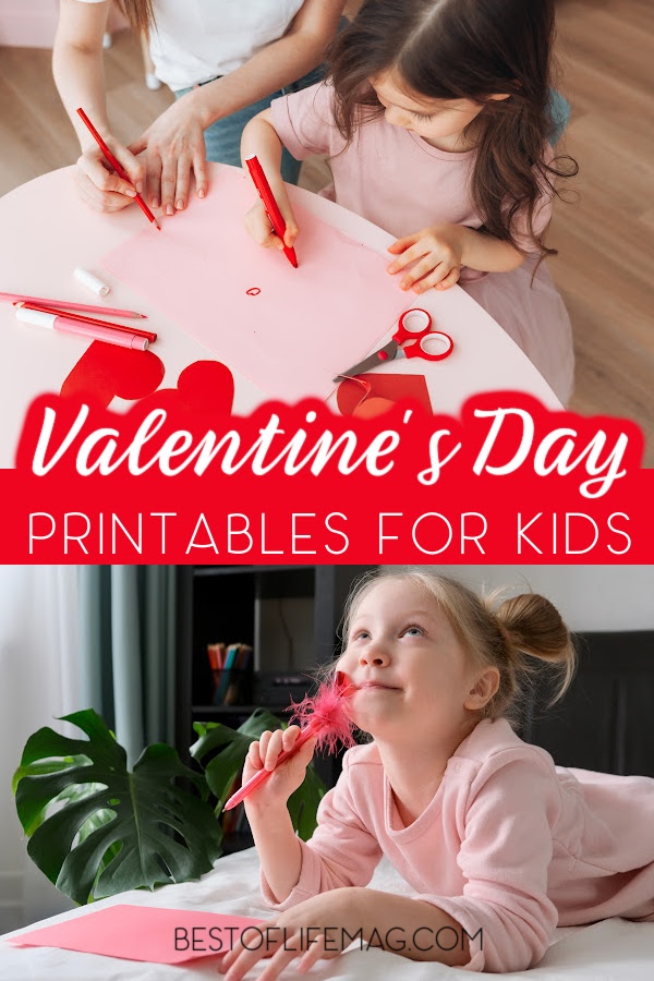 In an attempt to help check your child's cards for class off your list, we have these FREE Disney printables Valentine's Day cards! Disney Printables | Free Disney Printables | Disney Valentines Day Cards | Valentines Day Cards for Kids | Disney Printables for Kids | Valentines Day Crafts for Kids via @amybarseghian